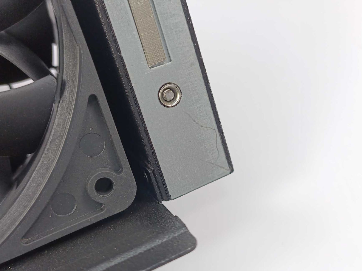 Huawei ES0E2FBX Wide Voltage Fan Box