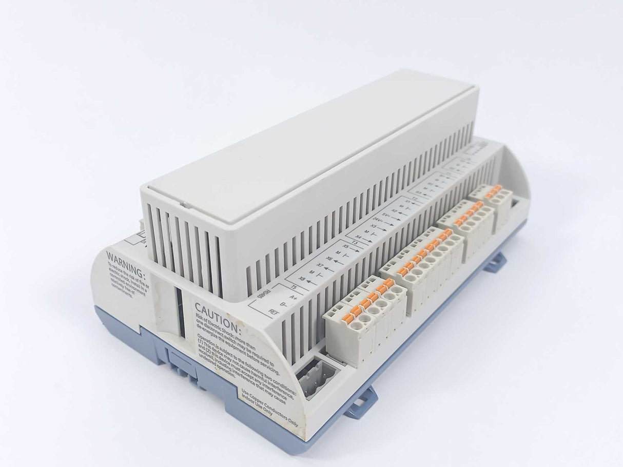 Siemens POL423.50/STD S55394-C235-A100 HVAC Controller