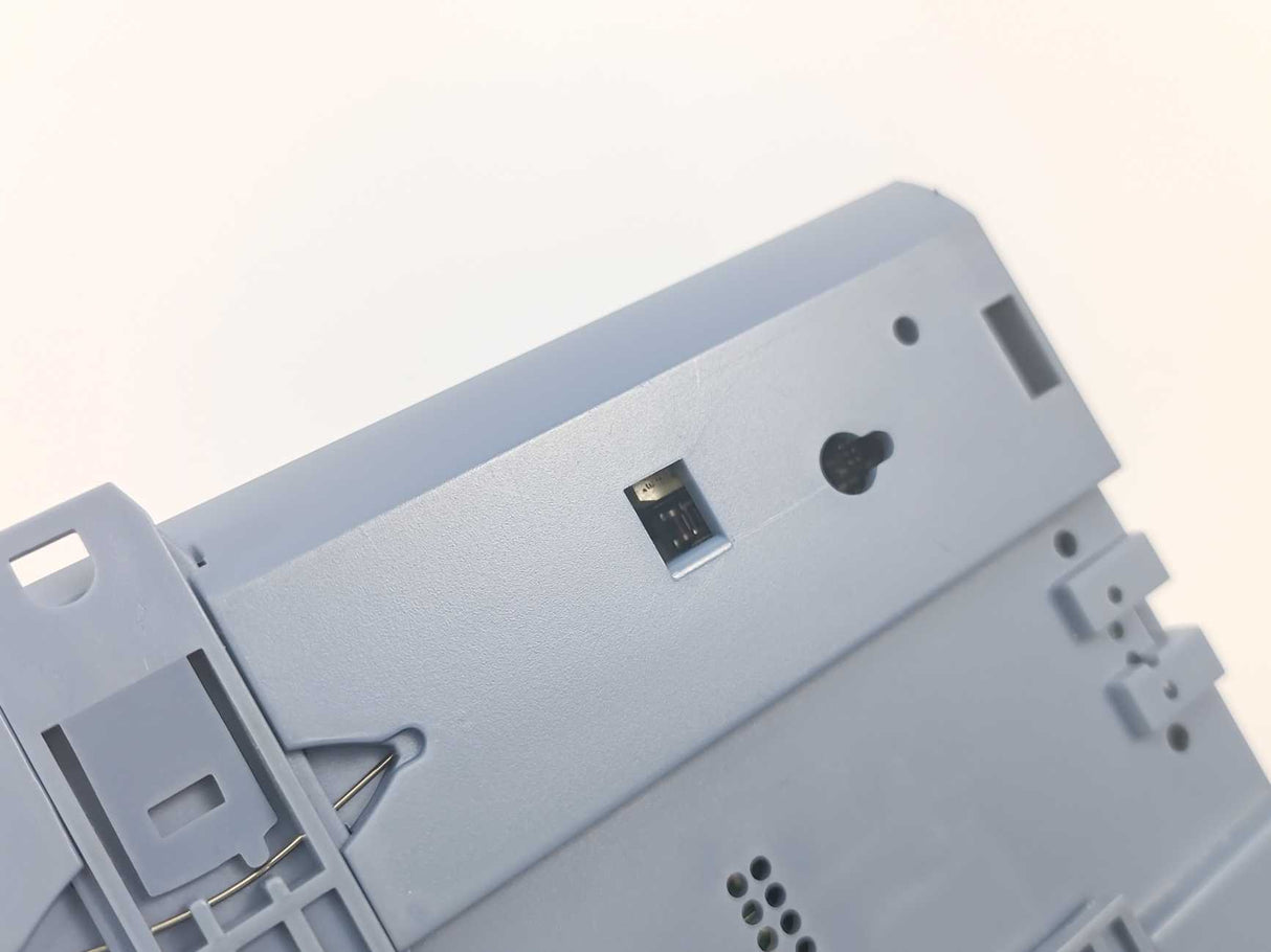 Siemens POL423.50/STD S55394-C235-A100 HVAC Controller