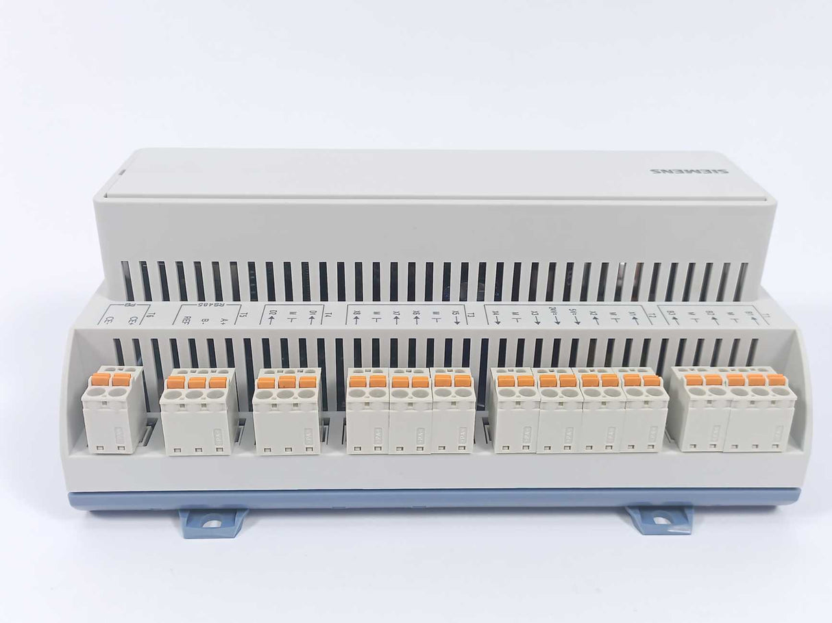 Siemens POL422.50/STD S55394-C225-A100 HVAC Controller