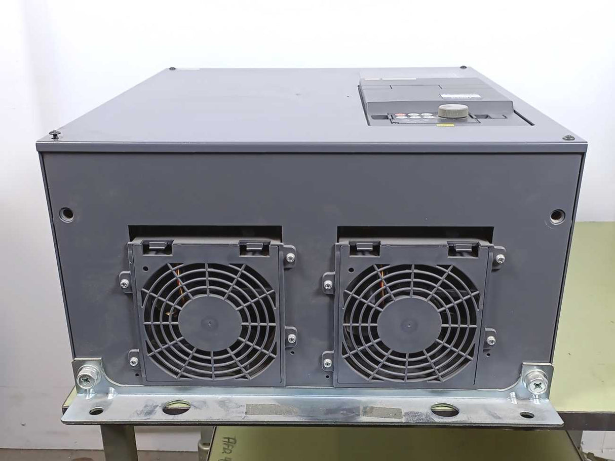 Mitsubishi FR-A740-45K-71 YUKEN AMSE-4DE-E11-1010 Inverter