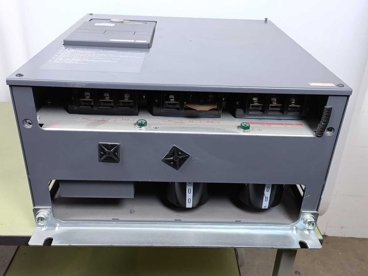 Mitsubishi FR-A740-45K-71 YUKEN AMSE-4DE-E11-1010 Inverter