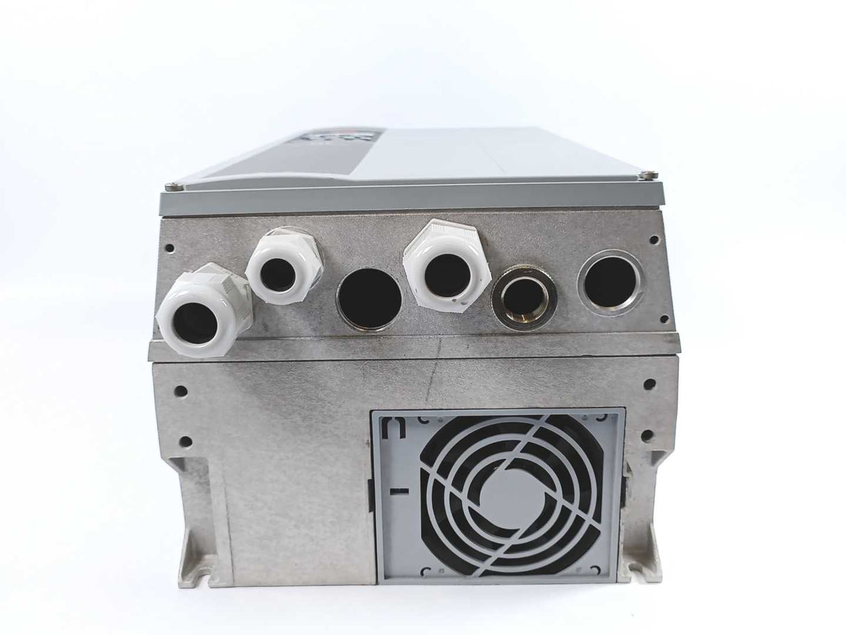 Danfoss 135X7282 VLT Automation Drive FC-302P5K5T5E55H1BG