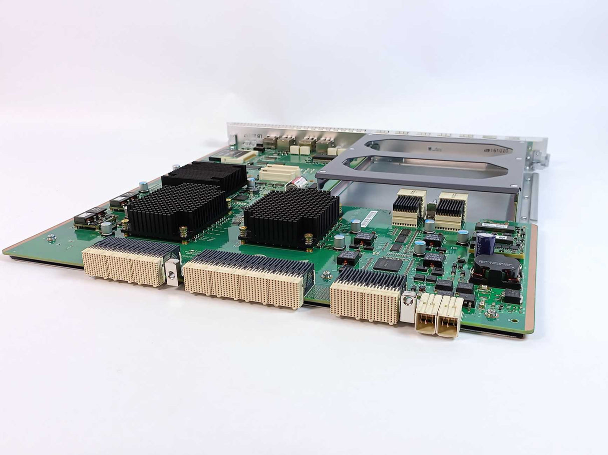 Huawei ES0D00SRUB00 S7700 Main Control Unit, used for test system