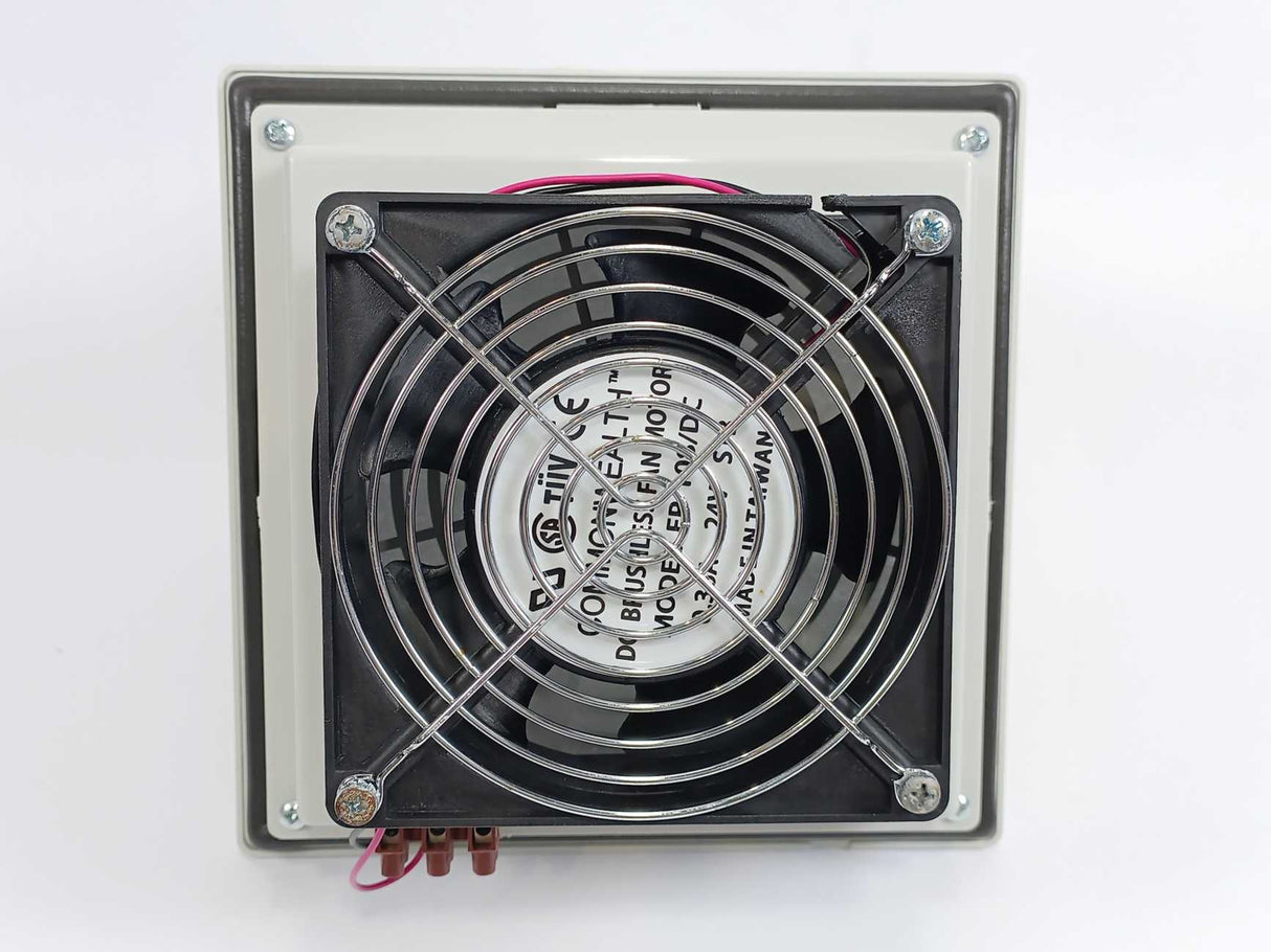 Alfa Electric ALFAB524BPTUB Filter Fan 204x204
