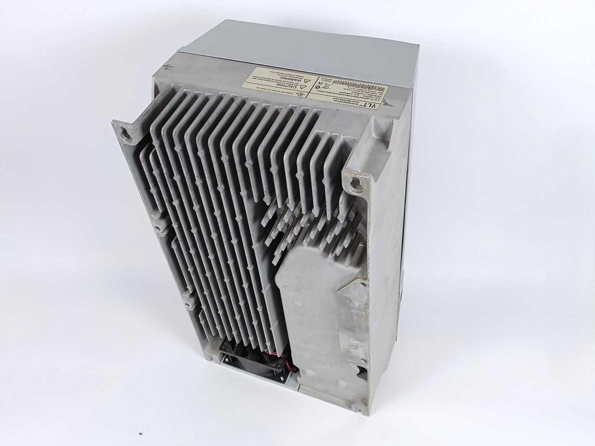 Danfoss 134G7619 VLT FC 302 Unit 5,5kW FC-302P5K5T5E55H1BGX1OXS
