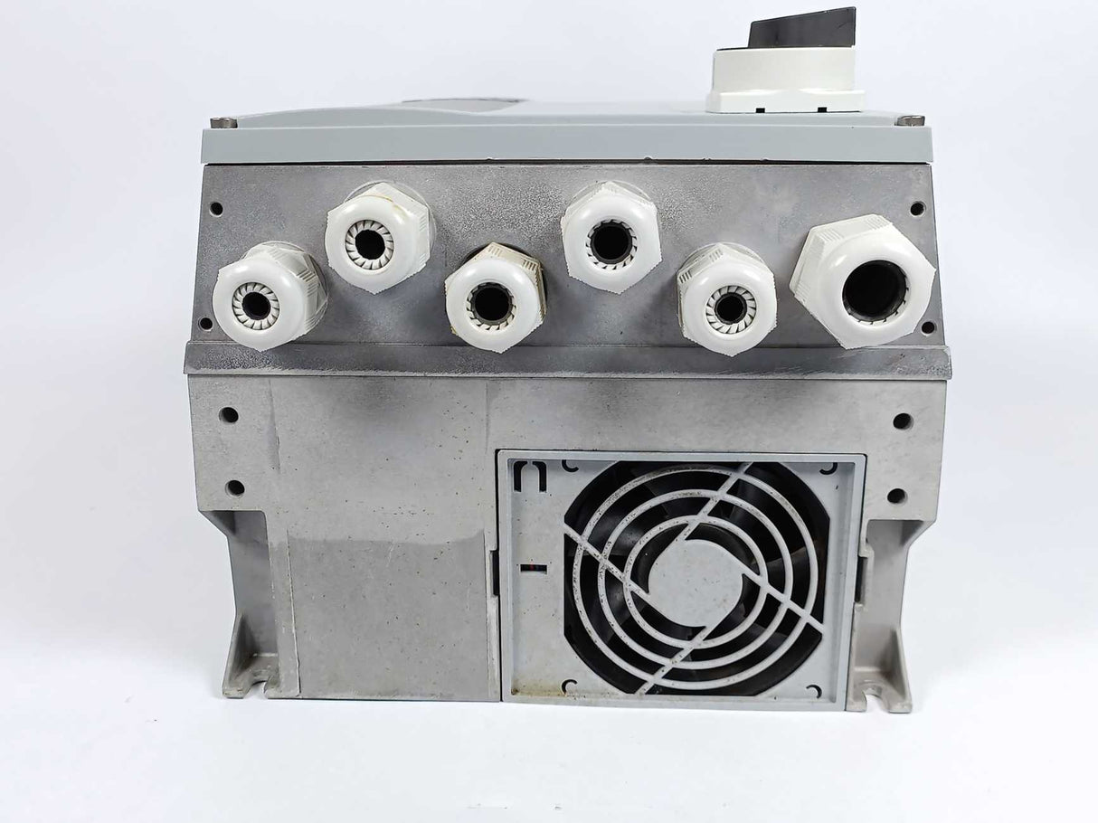 Danfoss 134G7619 VLT FC 302 Unit 5,5kW FC-302P5K5T5E55H1BGX1OXS