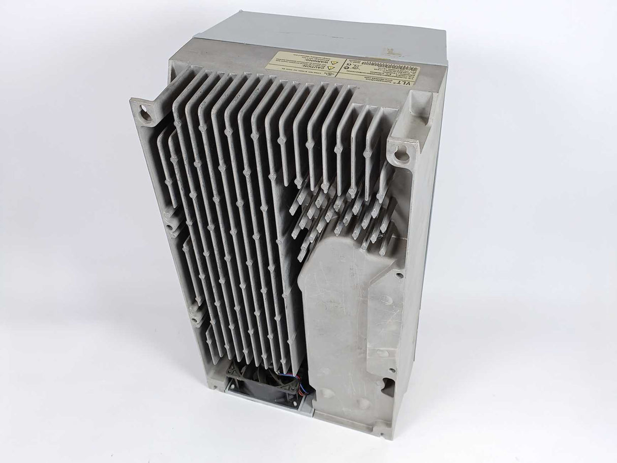 Danfoss 134G7619 VLT AutomationDrive FC 302 Unit