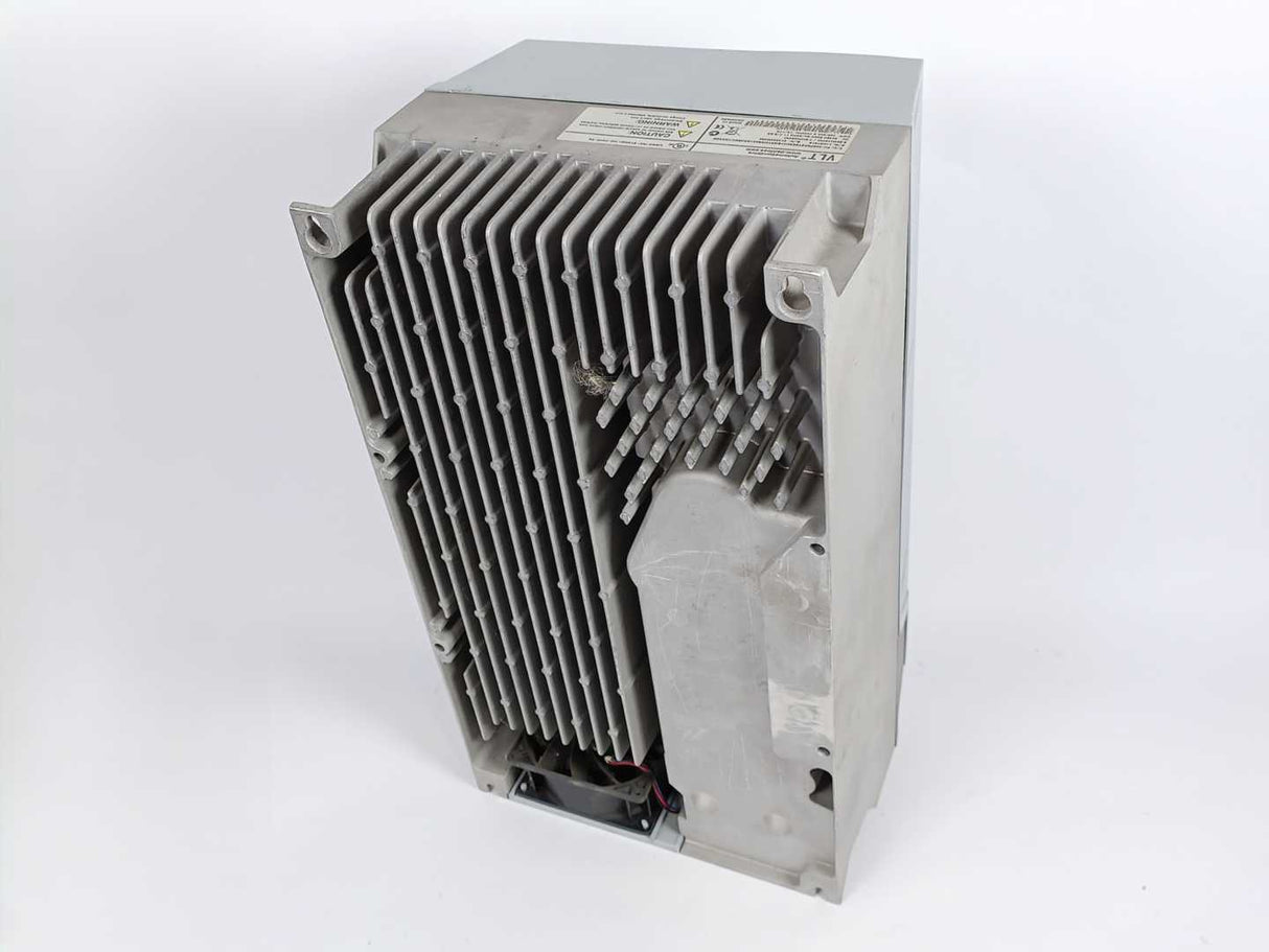 Danfoss 134G7619 VLT FC-302P5K5T5E55H1BGX