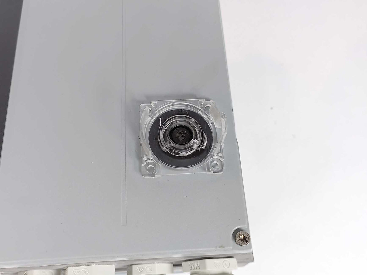 Danfoss 134G7619 VLT FC-302P5K5T5E55H1BGX