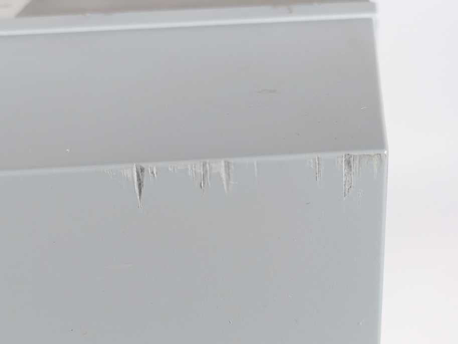 Danfoss 134G7619 VLT FC-302P5K5T5E55H1BGX