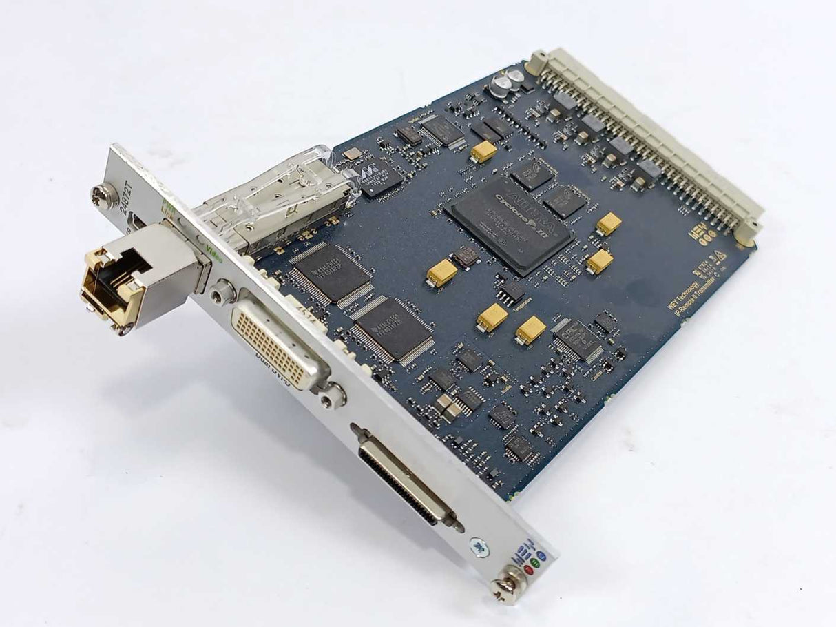 WEYTEC 24872T IP-Remote II Transmitter C