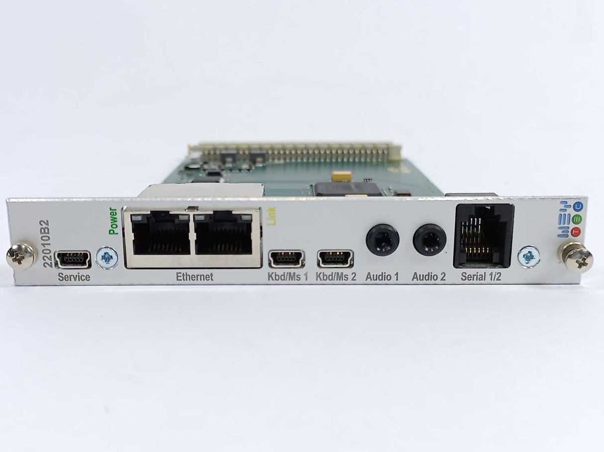 WEYTEC 22010B2 Smart Connector B2B Power Control Module