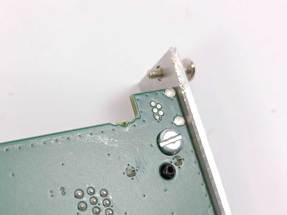 WEYTEC 22010B2 Smart Connector B2B Power Control Module