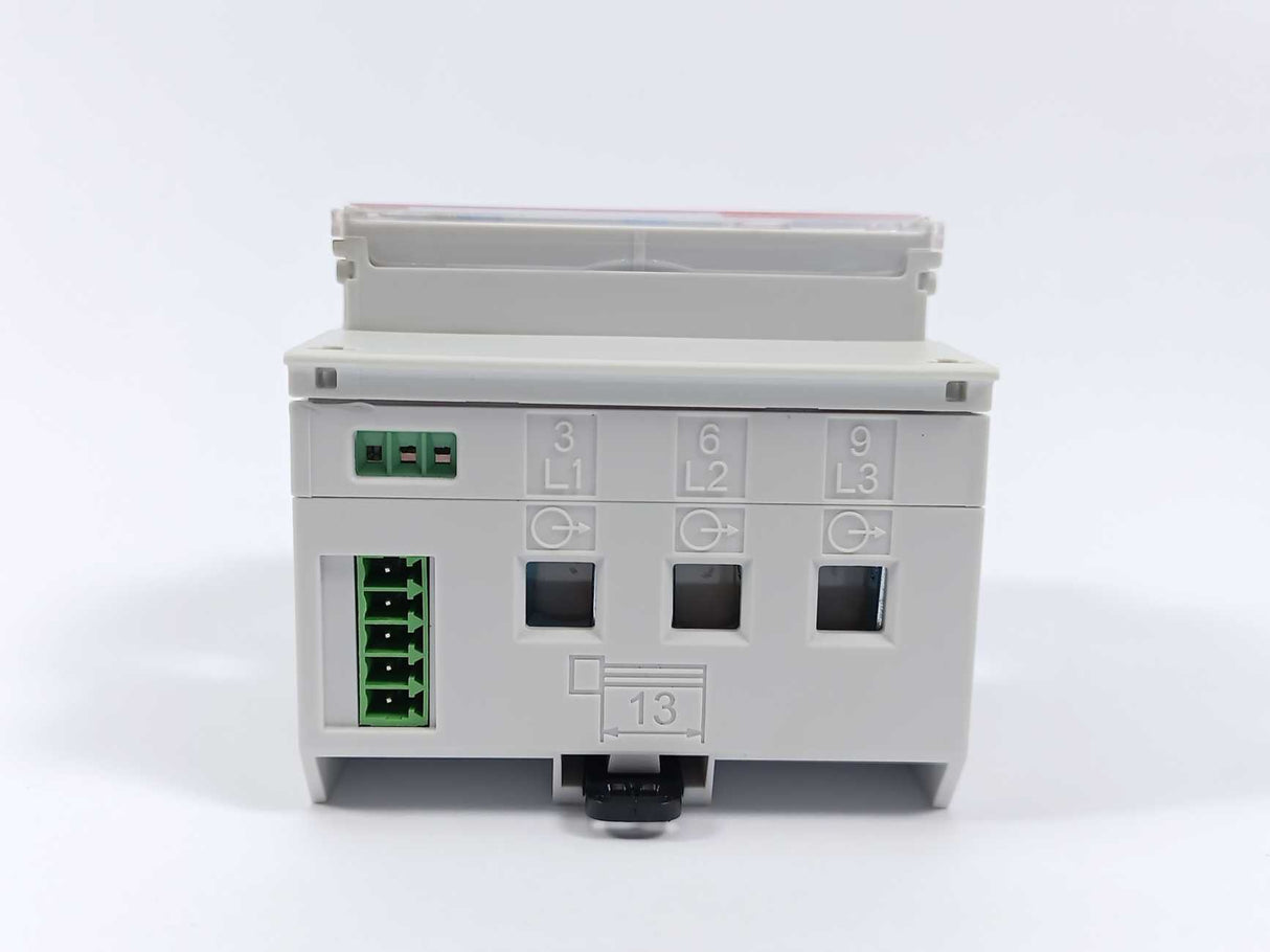 ABB B23112-10P Electricity Meter