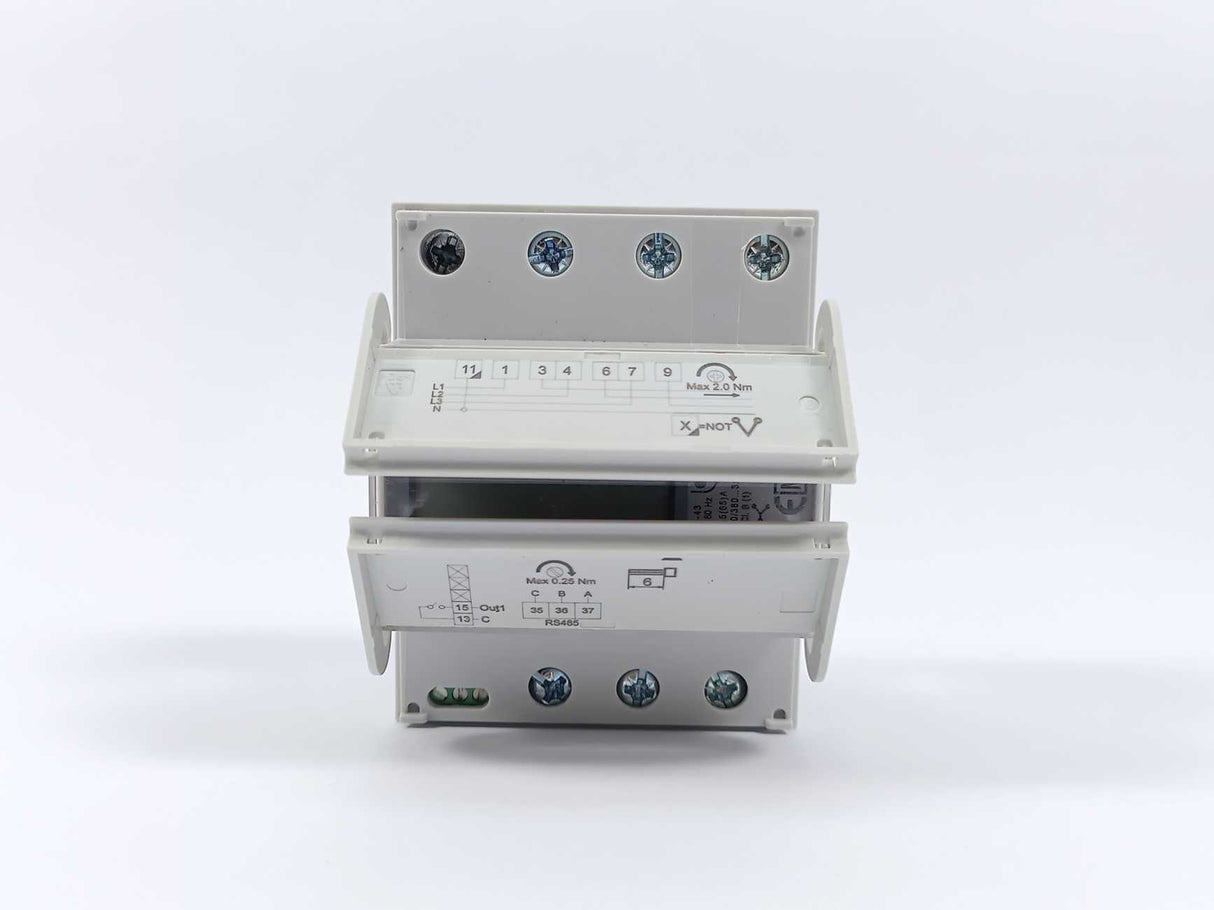 ABB B23112-10P Electricity Meter