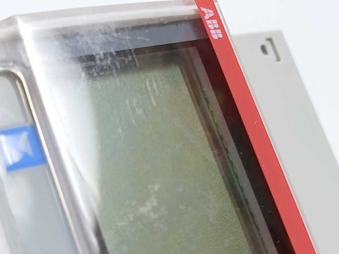 ABB B23112-10P Electricity Meter