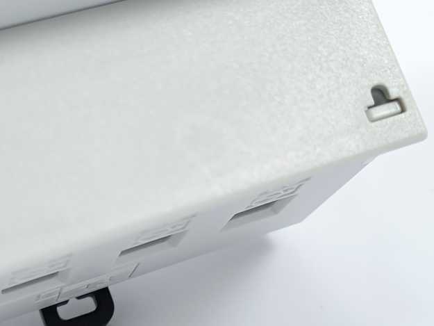 ABB B23112-10P Electricity Meter