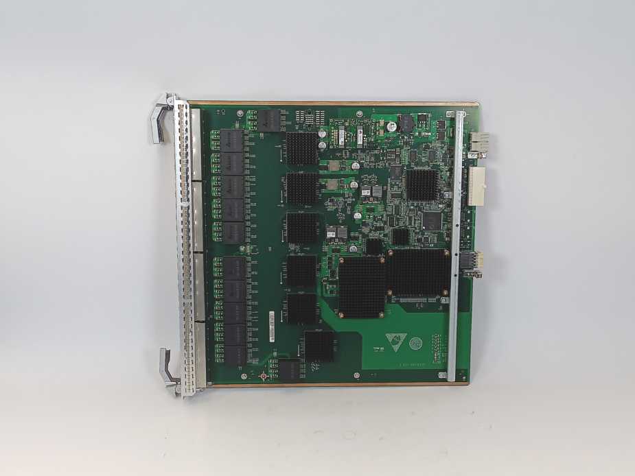 Huawei ES0D0G48TC00 S7700 48-Port 10/100/1000BASE-T Interface Card (EC, RJ45)