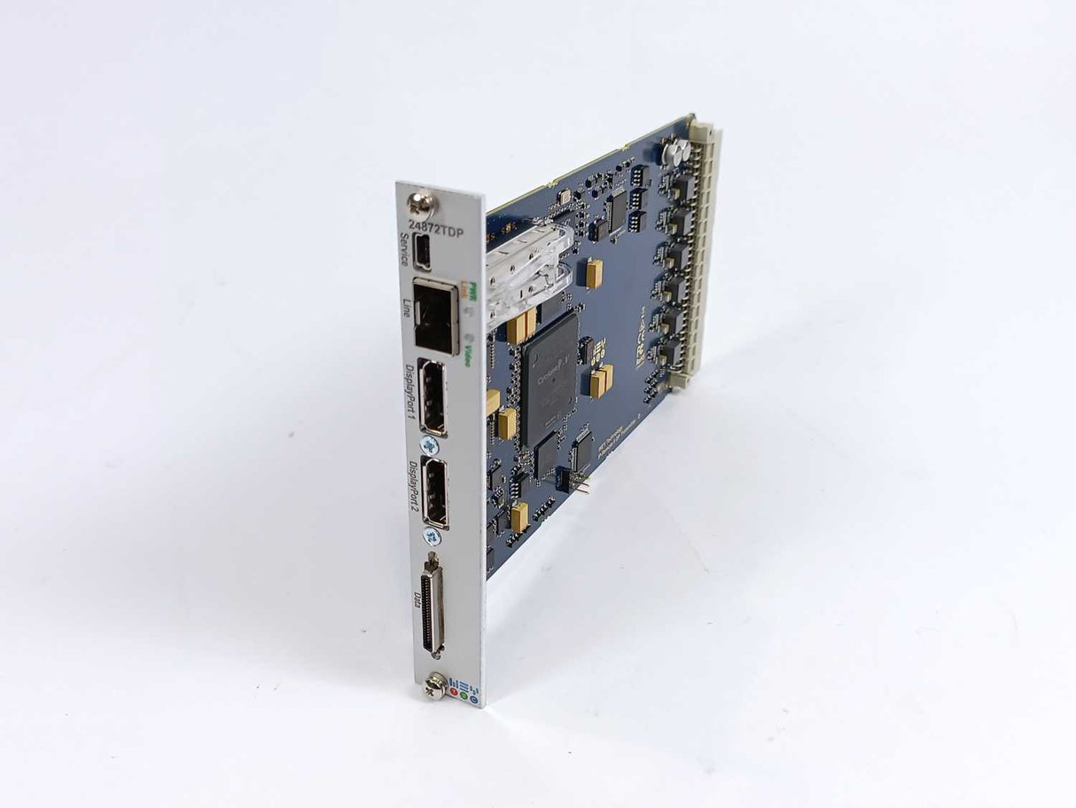 WEYTEC 24872TDP IP Remote II DP Transmitter