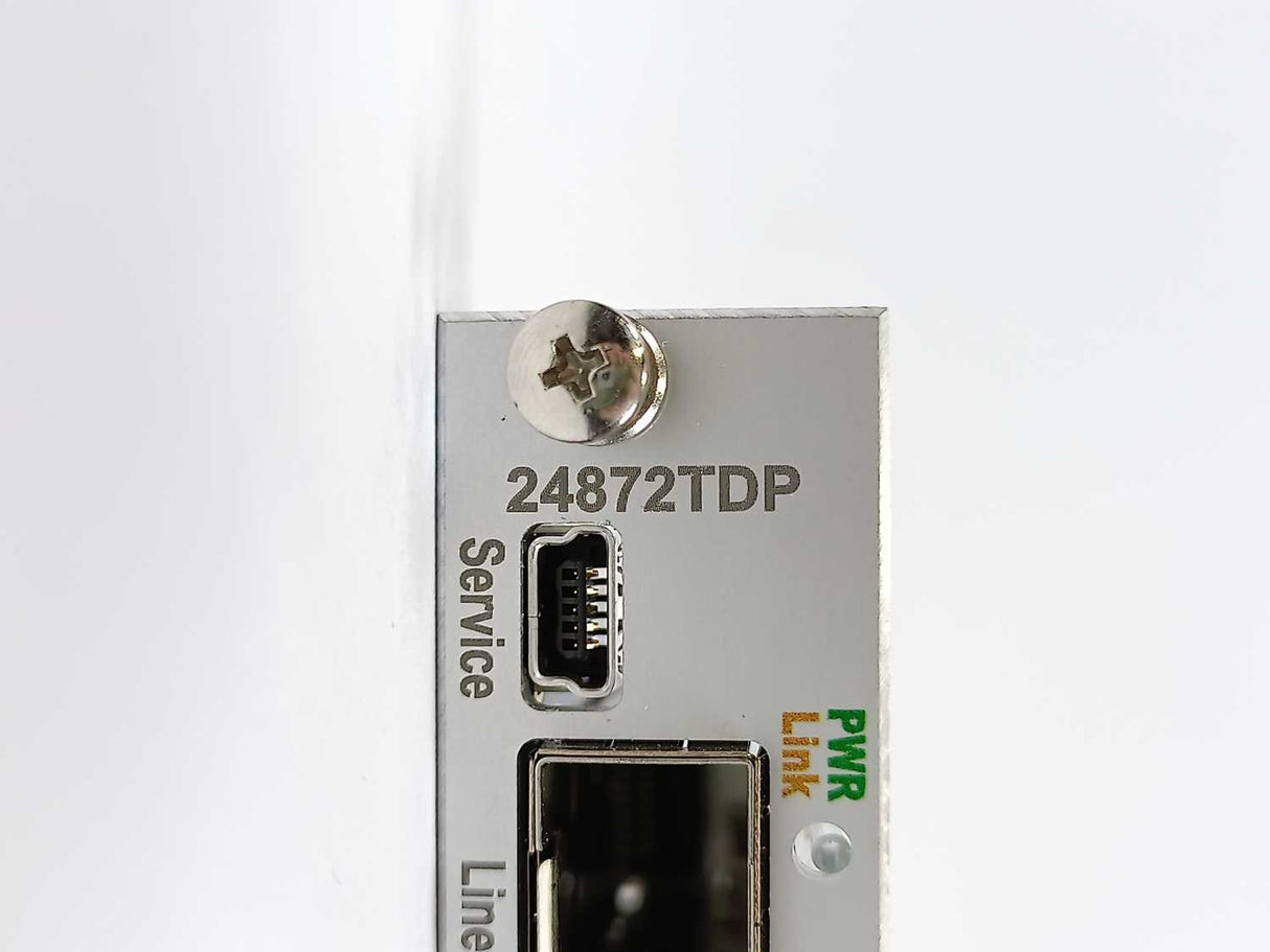 WEYTEC 24872TDP IP Remote II DP Transmitter