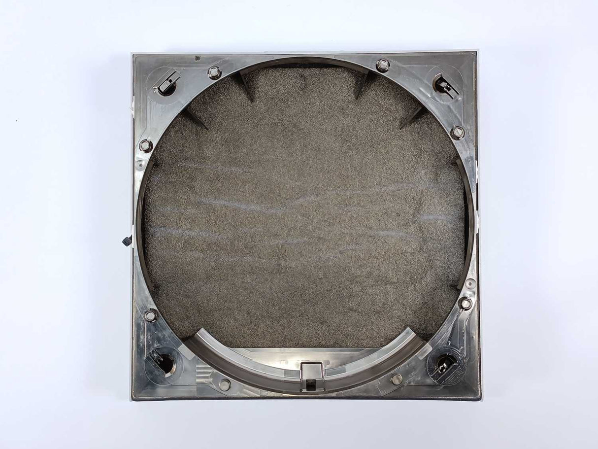 Rittal SK 3245.600 TopTherm Filter Fans EMC