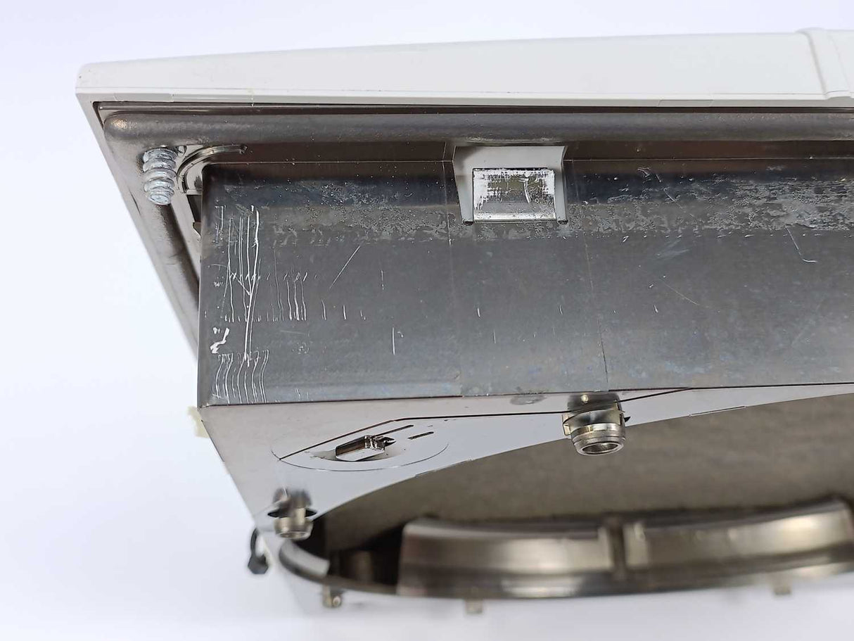 Rittal SK 3245.600 TopTherm Filter Fans EMC