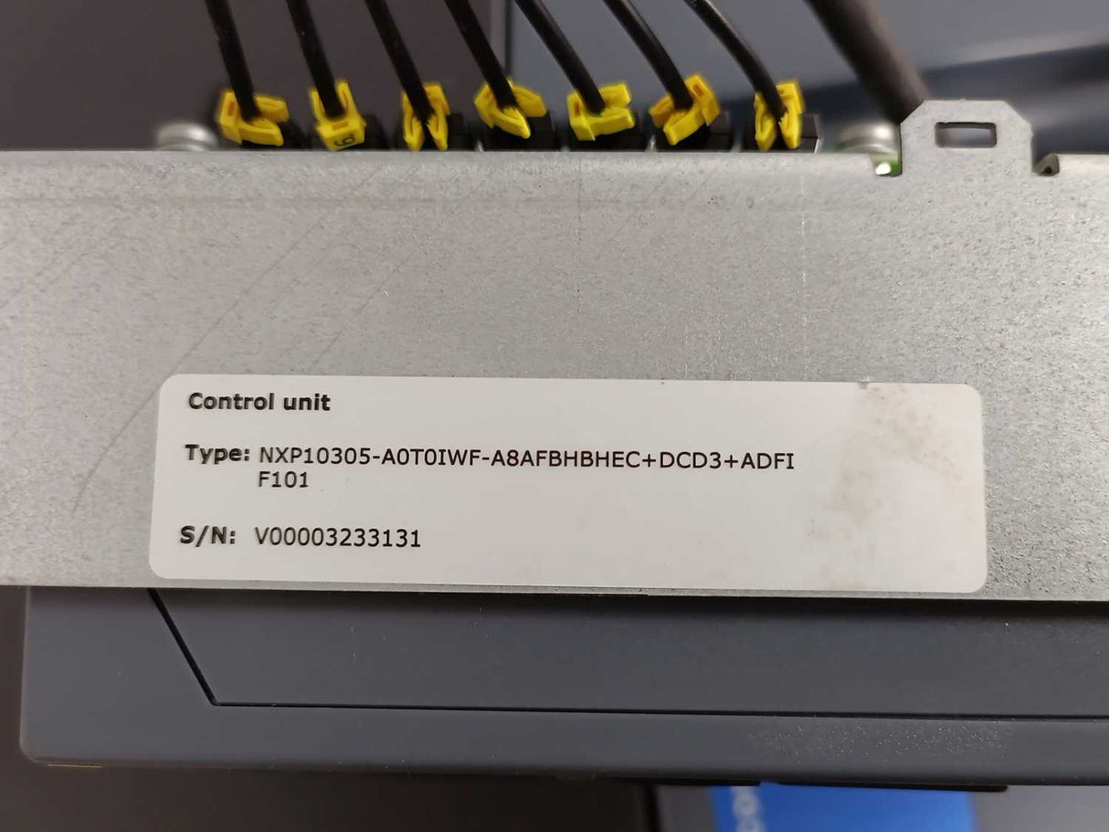 Vacon NXP10305-A0T0IWF-A8AFBHBHEC+DCD3+ADFIF101 70CPA-S63DL-0066