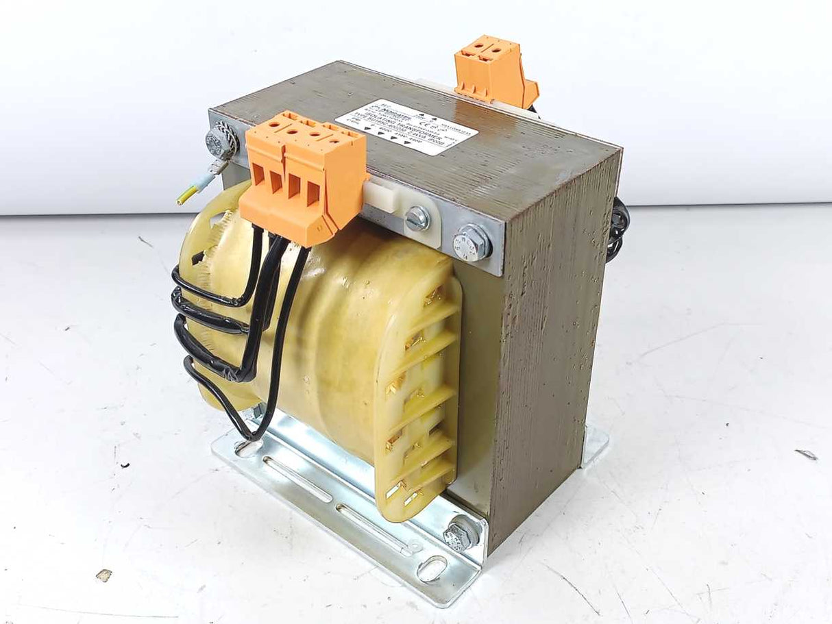 Noratel SU195C-400230 Isolating Transformer, 2400 VA 3-060-195030
