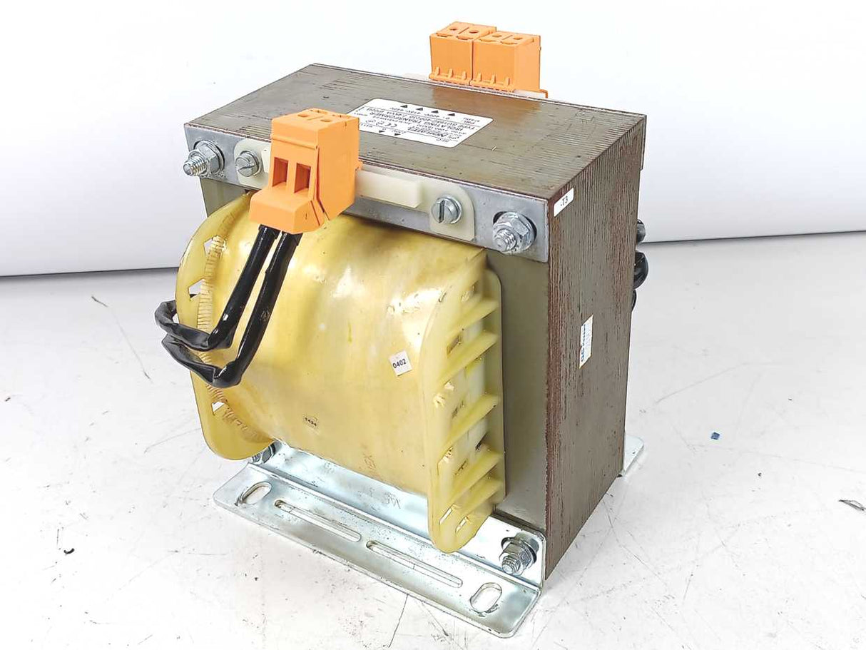 Noratel SU195C-400230 Isolating Transformer, 2400 VA 3-060-195030