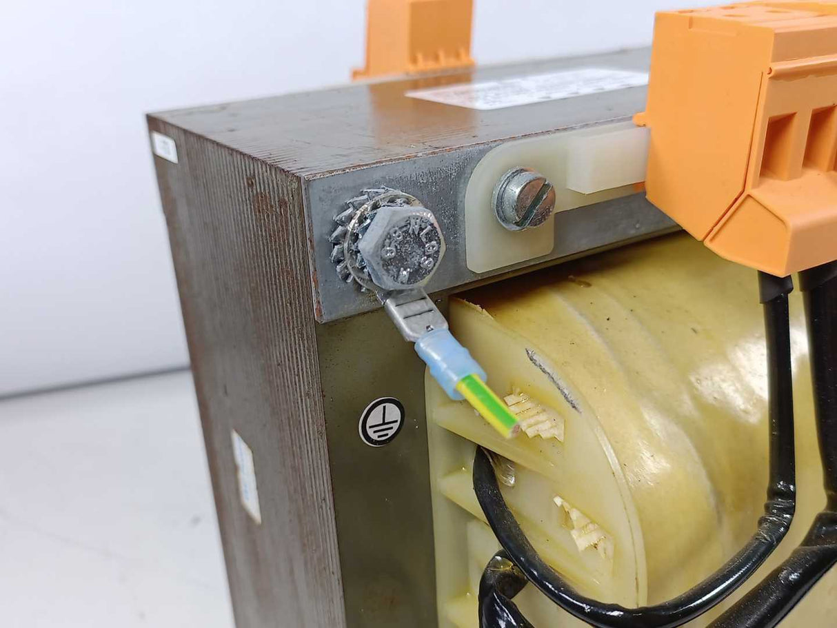 Noratel SU195C-400230 Isolating Transformer, 2400 VA 3-060-195030