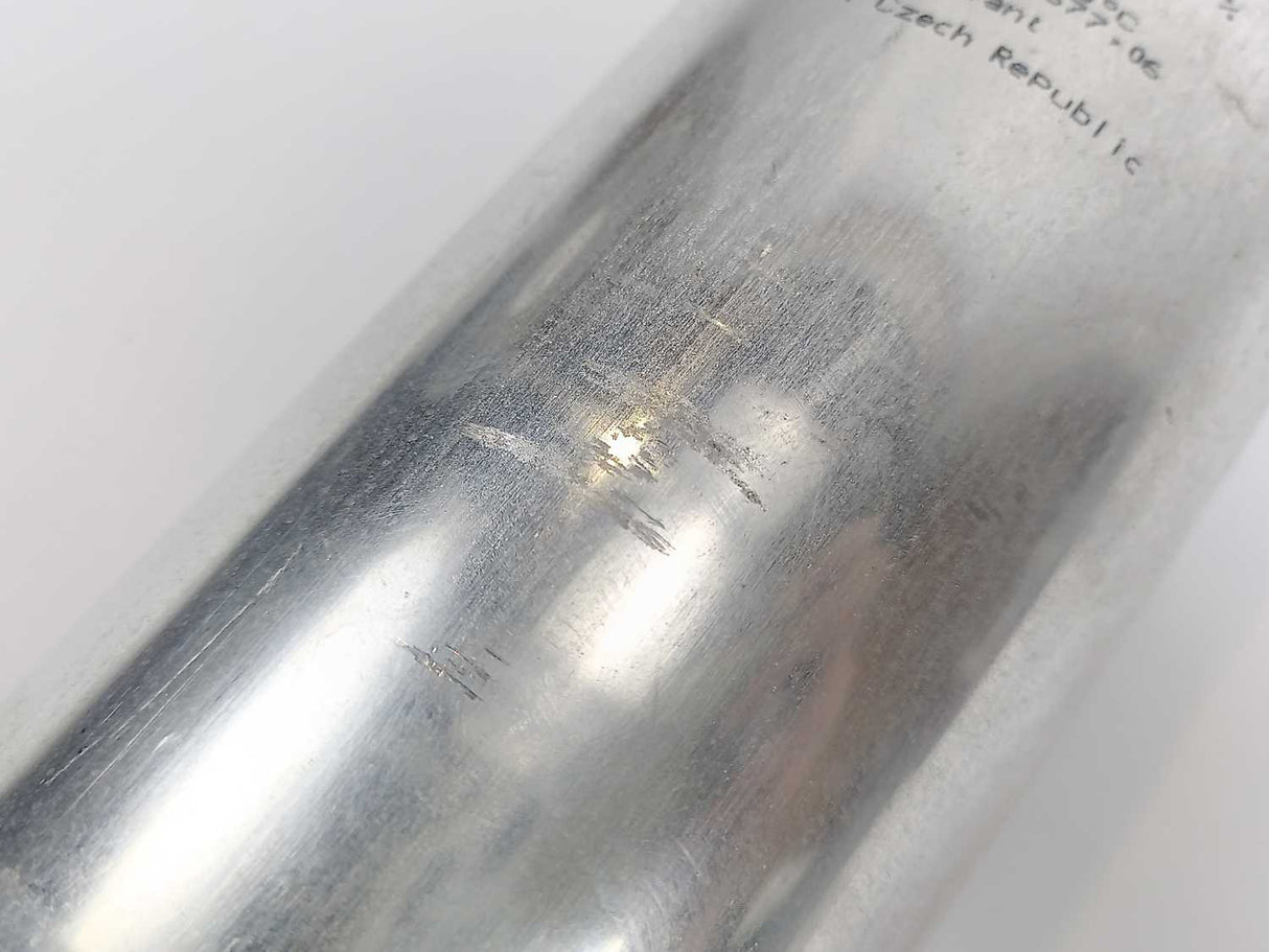 Vishay KMKP 750-68 IBR PEC Capacitor ESTA dry