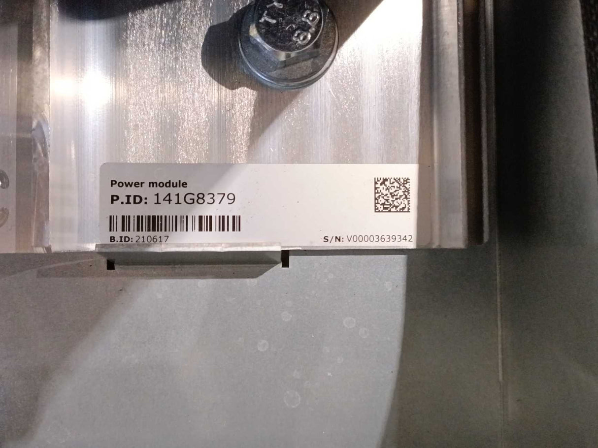 Vacon NXA08205-A0T02WG-A8A2BHBHEC+ARFIFF03+LPC2+SPXE 141G8379 Power Module