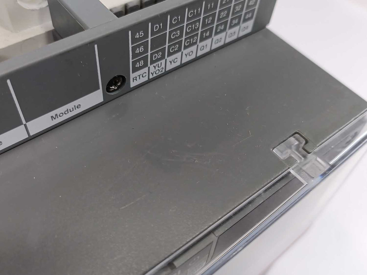 ABB 1SDA070842R1 SACEE1.2N 1250 Ekip Dip LSI 3p F F Circuit Breaker