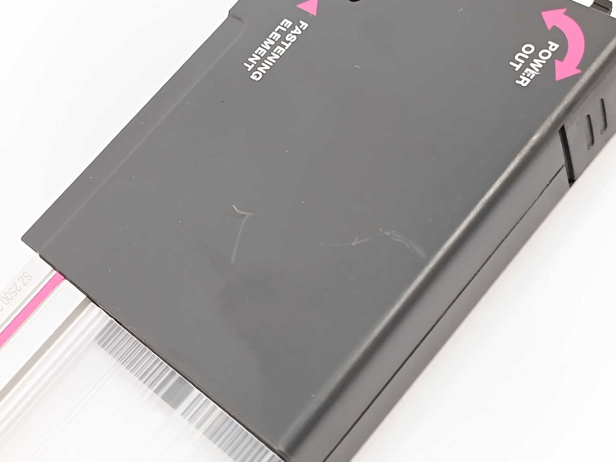 Rittal SZ 2500.200 SZ 2500200 System Light LED 900 w/ SZ 2500.460 Adapter