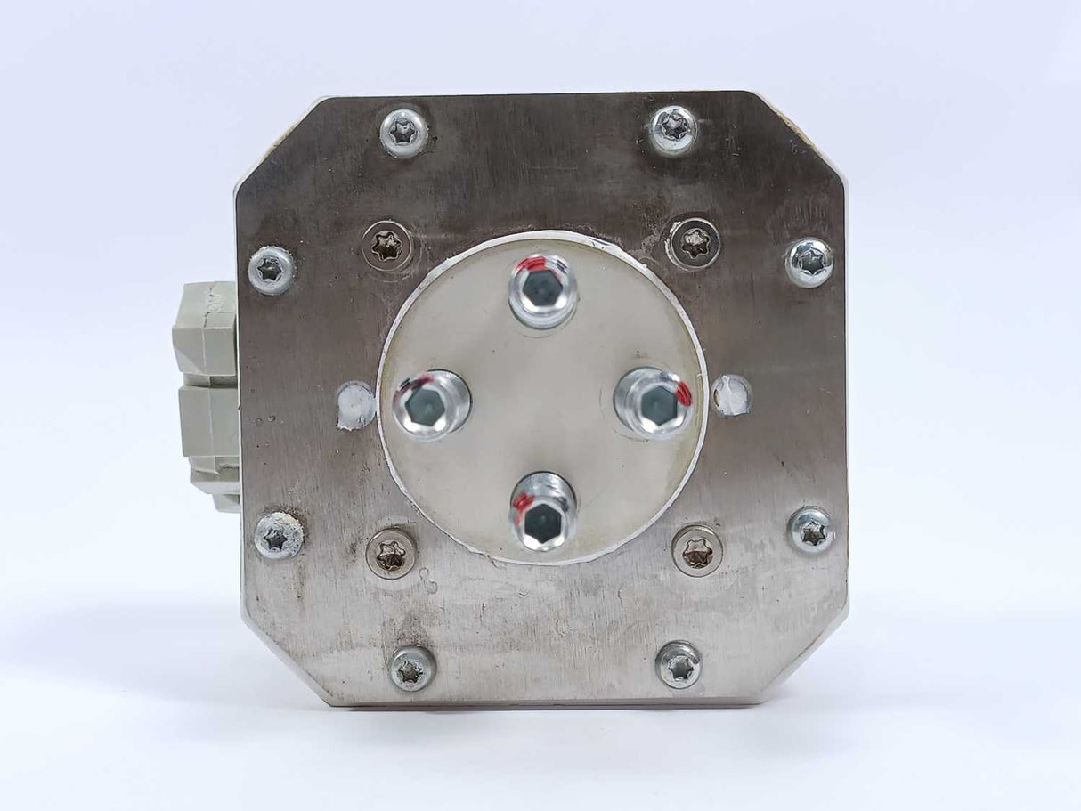 MERSEN PC44UD75V16CTQ Ultra-Rapid Square Fuse 750 VAC, not used, only mounted