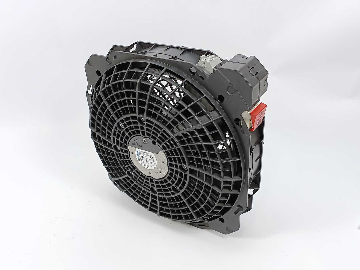 Ebmpapst K3G250-AI27-05 Centrifugal Fan, 200-240V 50/60Hz, 1.33A 165W