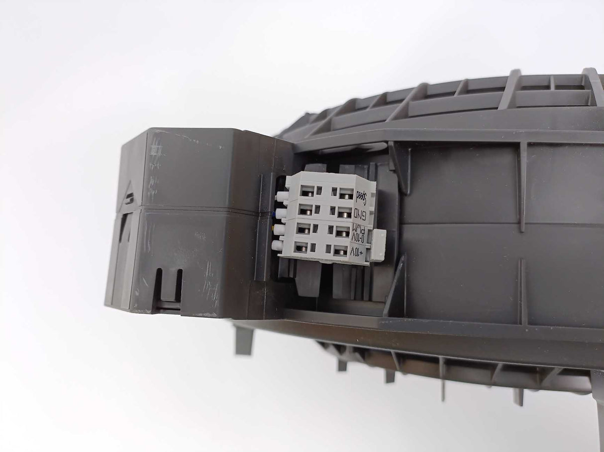 Ebmpapst K3G250-AI27-05 Centrifugal Fan, 200-240V 50/60Hz, 1.33A 165W