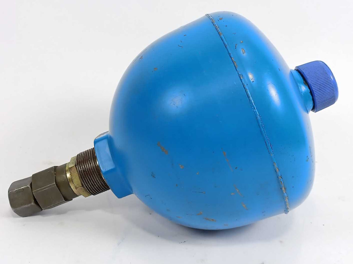 Freudenberg 100-1315-013-511 Diaphragm Accumulator