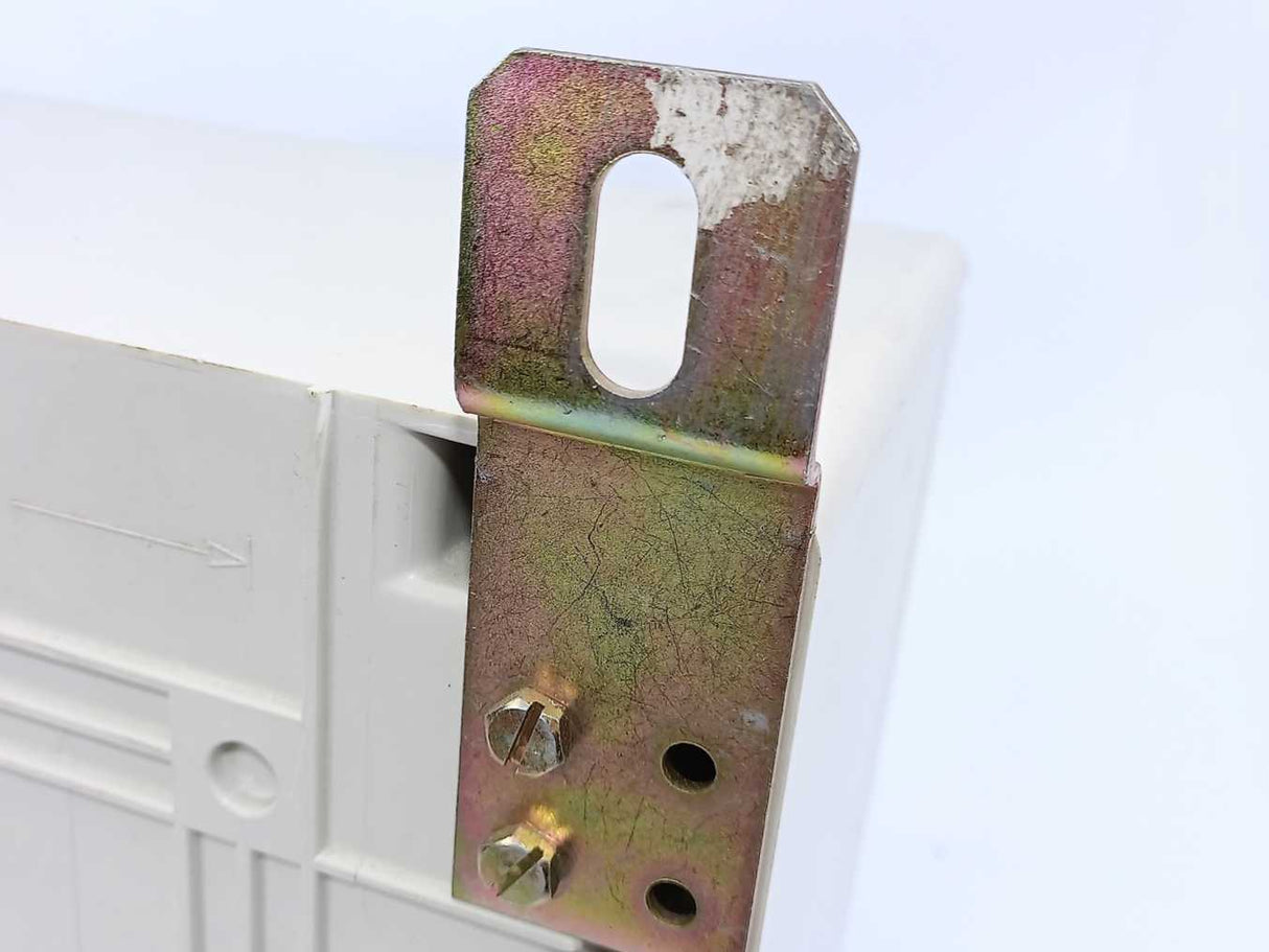 Thermo Ramsey 11-100F MINI 11-100 Weight Indicator