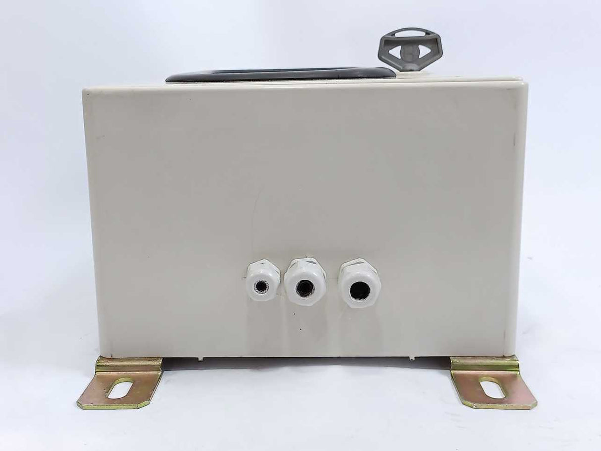 Thermo Ramsey 11-100F MINI 11-100 Weight Indicator