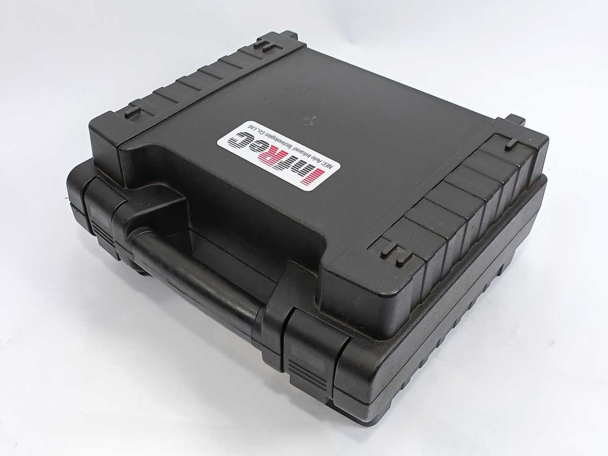 NEC G120W2 InfReC Thermo Gear Handheld Thermal Imaging Camera