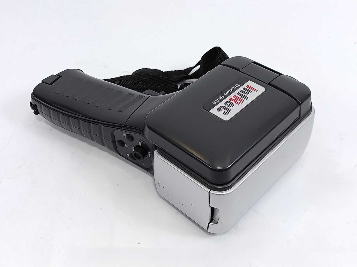 NEC G120W2 InfReC Thermo Gear Handheld Thermal Imaging Camera