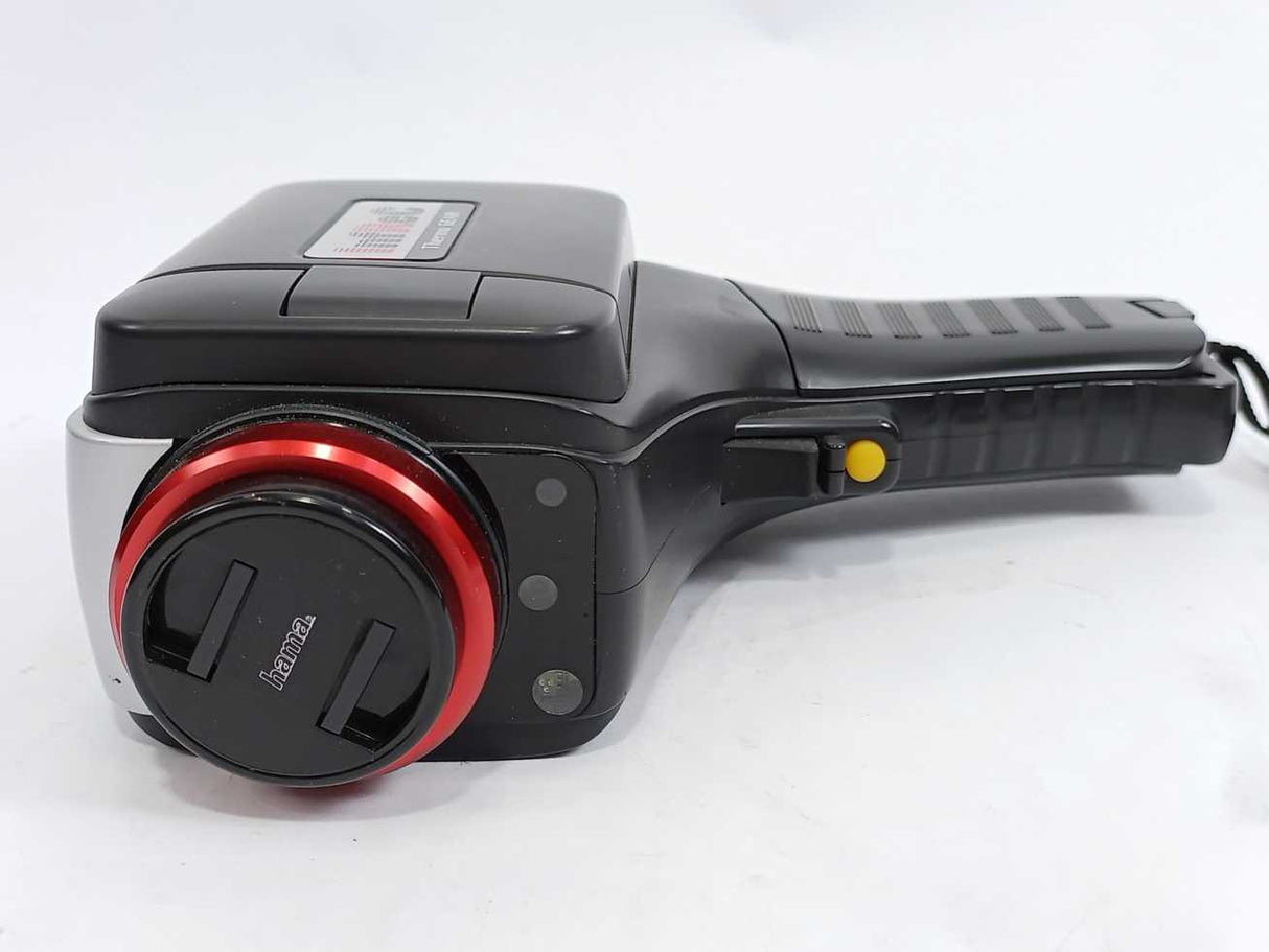 NEC G120W2 InfReC Thermo Gear Handheld Thermal Imaging Camera