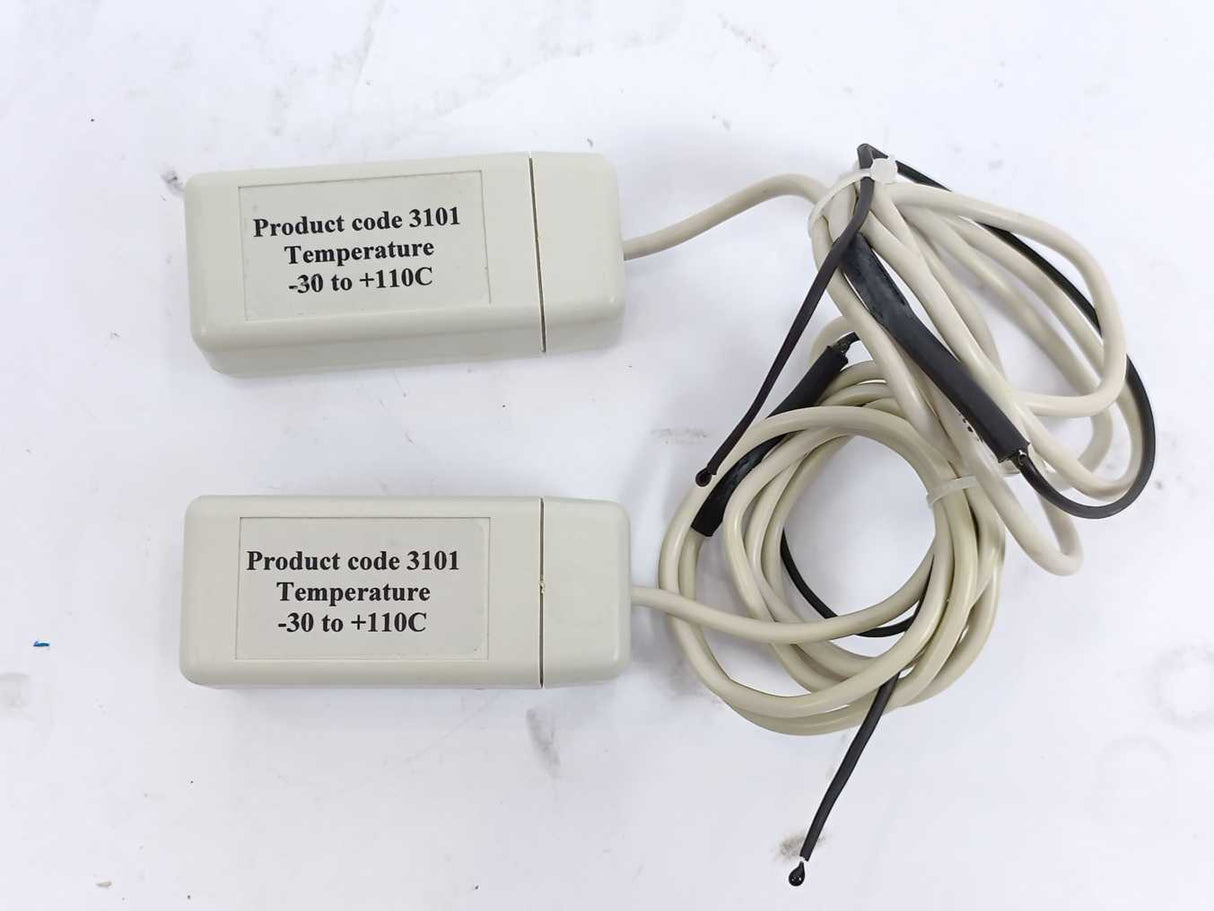 Elma Instruments ElmaLOG 6000 Multi-channel Modular Data Logger