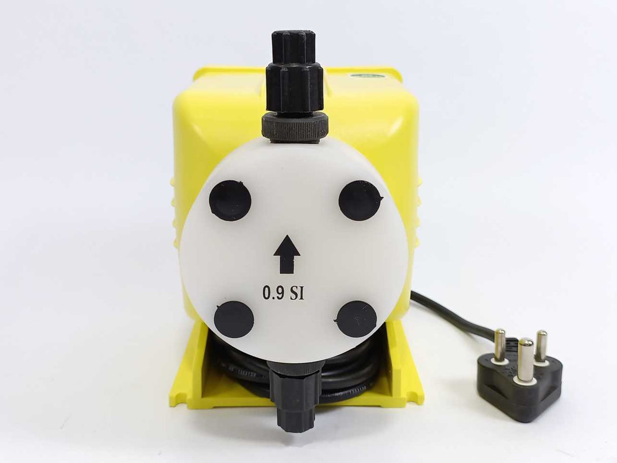 MILTON ROY UC-11 PP UNICHLOR Exclusive Chlorine Pump