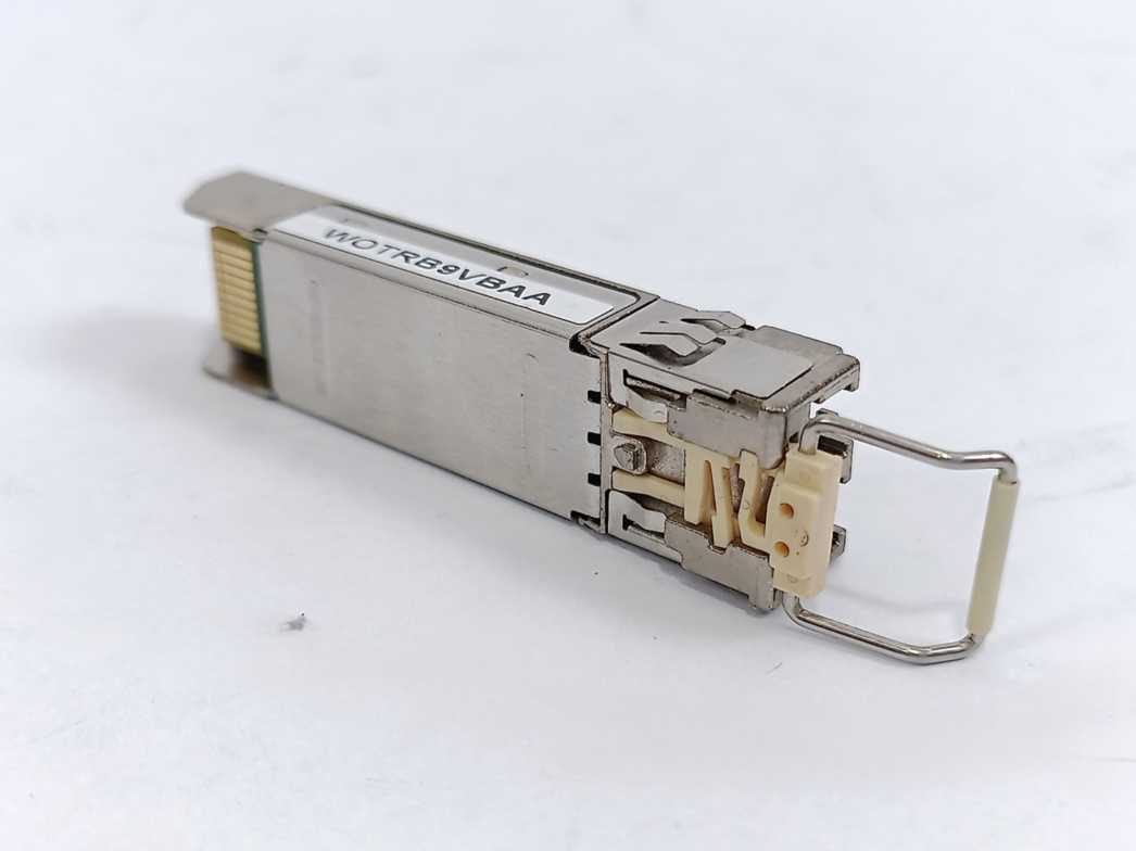 CISCO GLC-SX-MMD 10-2626-01 SFP Module
