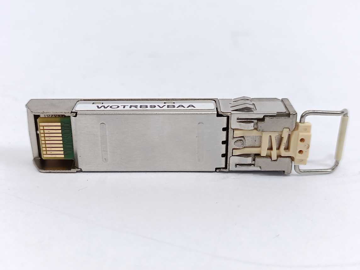 CISCO GLC-SX-MMD 10-2626-01 SFP Module
