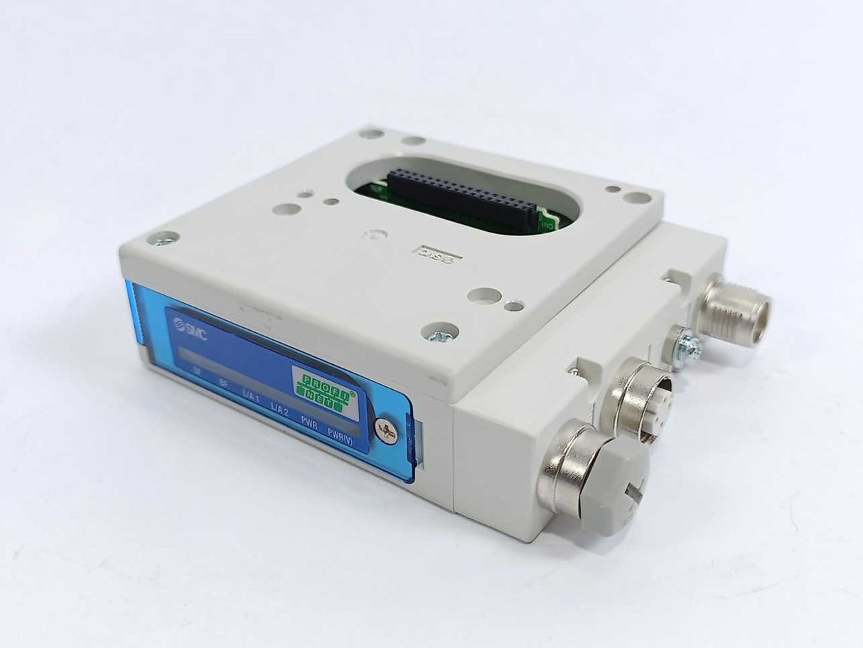 SMC EX260-SPN1 EX260 Serial Interface Unit
