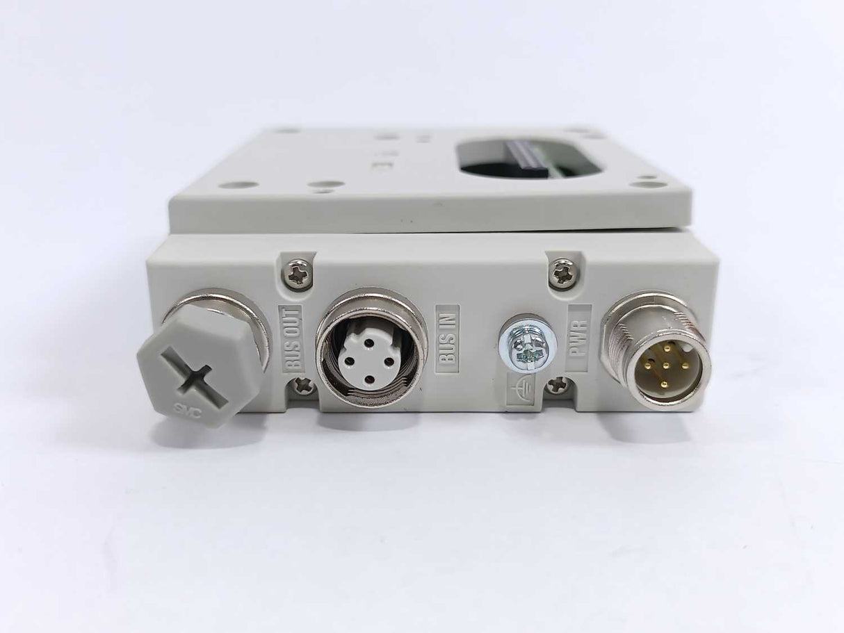 SMC EX260-SPN1 EX260 Serial Interface Unit